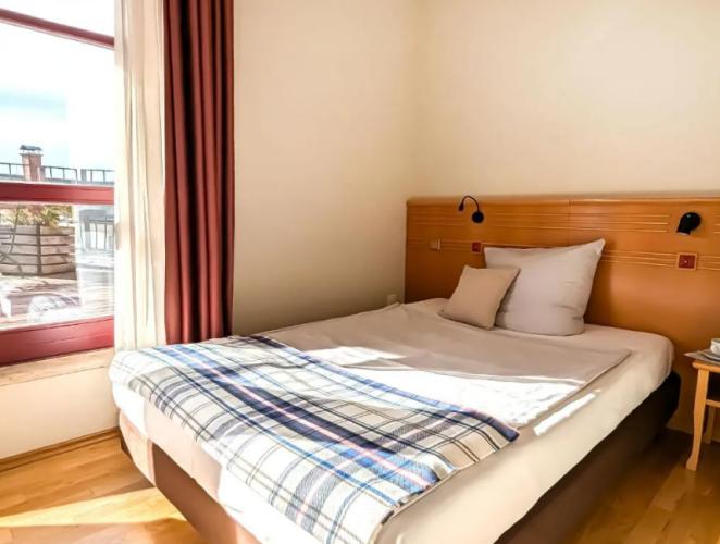 Boulevard Hotel Altstadt Schwerin Schwerin  Cameră foto