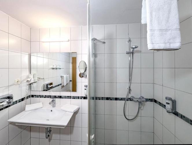Boulevard Hotel Altstadt Schwerin Schwerin  Cameră foto