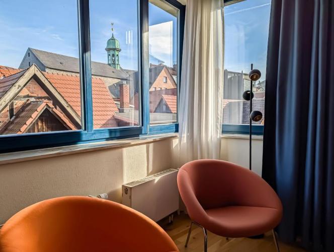 Boulevard Hotel Altstadt Schwerin Schwerin  Cameră foto