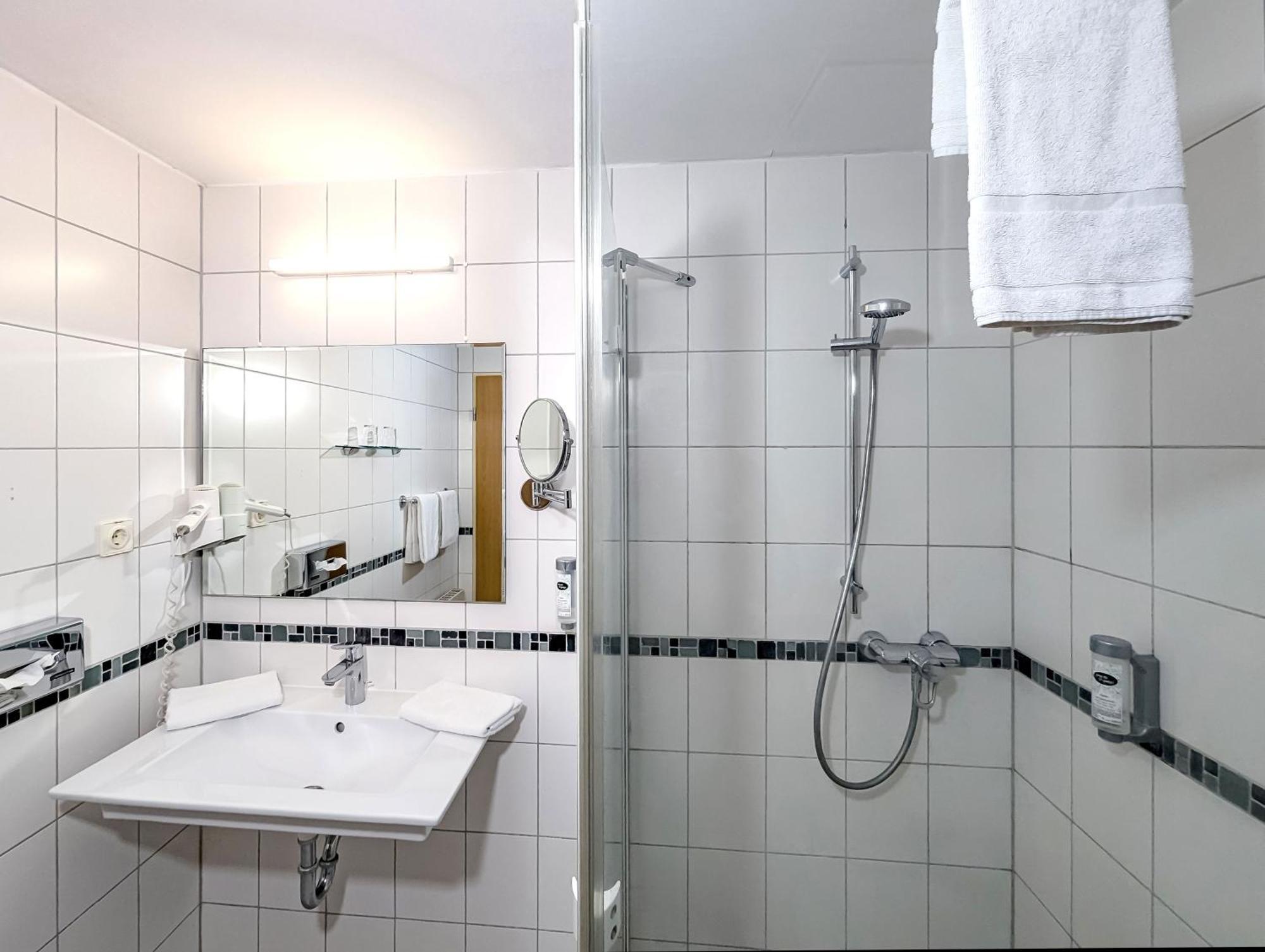 Boulevard Hotel Altstadt Schwerin Schwerin  Exterior foto